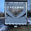 RV for Sale: 2016 CYCLONE 4150