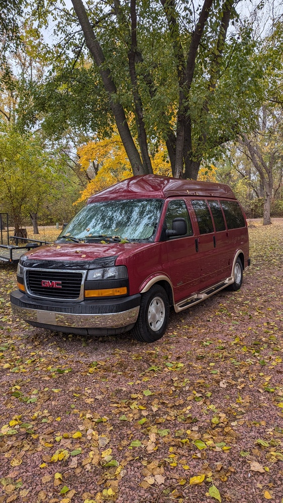 Photo of Rv