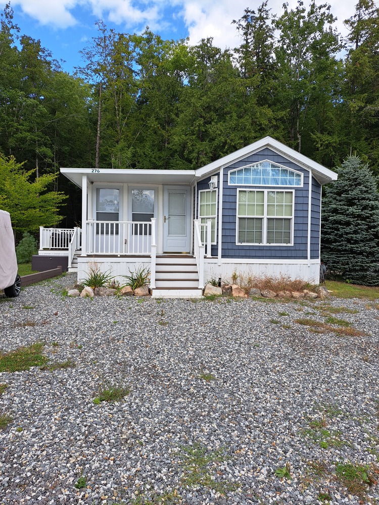 Point Sebago Resort