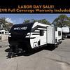 RV for Sale: 2021 MALLARD M251BH