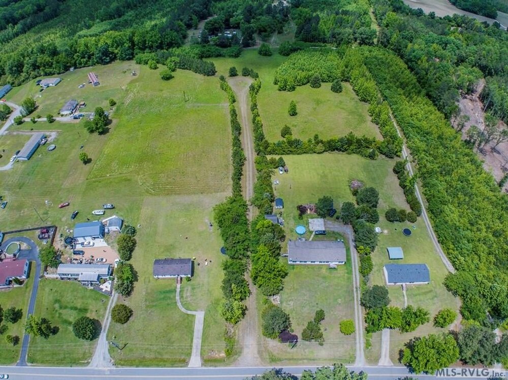 Photo of Mobile Home Lot
