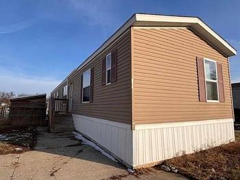 Thumbnail of mobile home