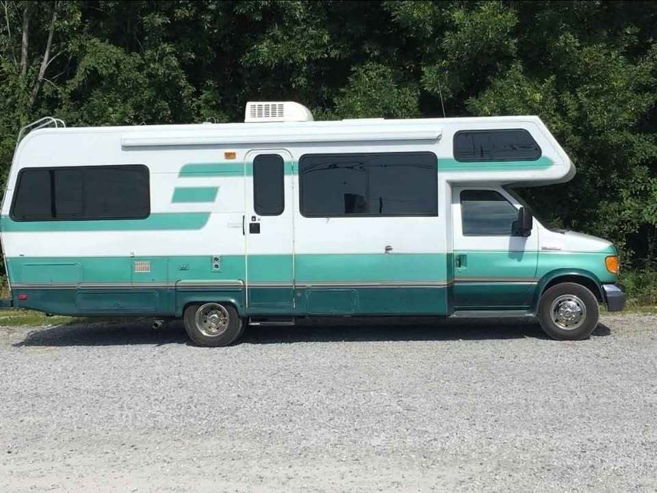 Photo of Rv