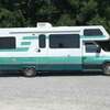 RV for Sale: 2006 26.5 MID-BATH