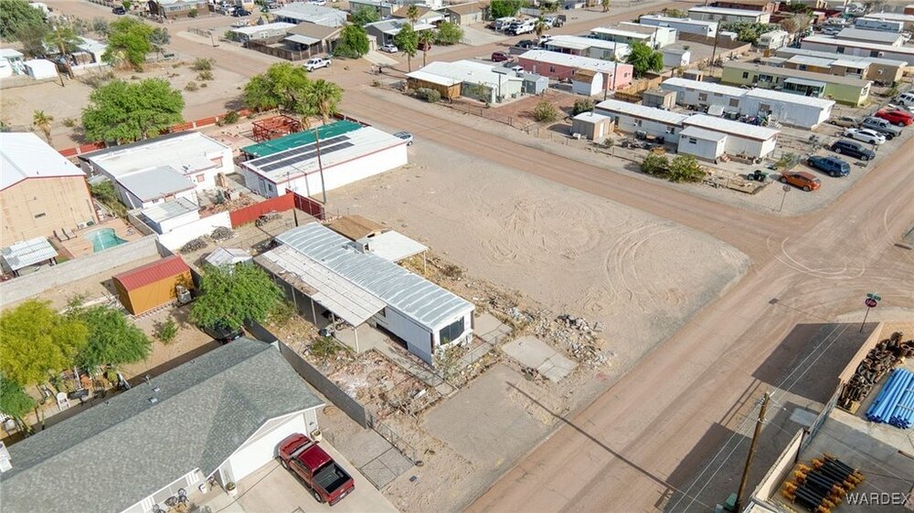 Photo of Mobile Home Lot