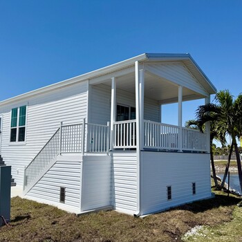 Thumbnail of mobile home