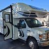 RV for Sale: 2021 ODYSSEY 30Z