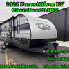 RV for Sale: 2022 CHEROKEE 234DC