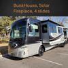 RV for Sale: 2016 BERKSHIRE XL 40BH