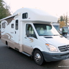 RV for Sale: 2013 NAVION 24J