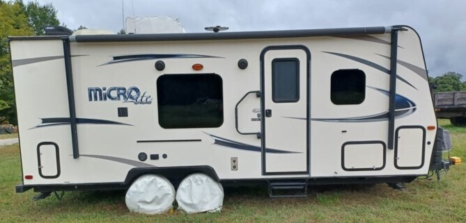 Photo of Rv