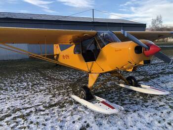 Thumbnail of aircraft