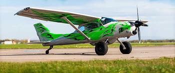 Thumbnail of aircraft