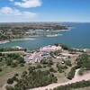Mobile Home Park for Sale: Kingsley Dam Resort, Ogallala, NE