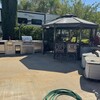 RV Lot for Sale: Site 225 Private lot with Built-In BBQ and Gazebo, Aguanga, CA