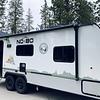 RV for Sale: 2021 NO BOUNDARIES (19 SERIES) NB19.6
