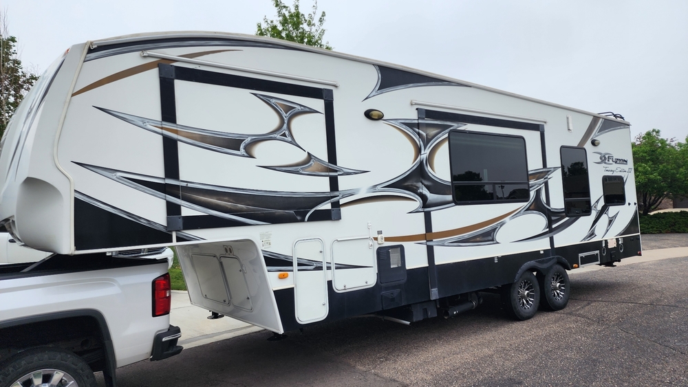 Photo of Rv