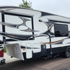 RV for Sale: 2011 Fuzion