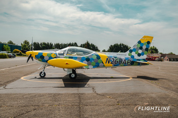 Thumbnail of aircraft