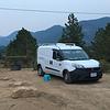 RV for Sale: 2016 PROMASTER CITY TRADESMAN