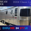 RV for Sale: 2004 CLASSIC LIMITED 31