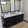 Master Bath Vanity