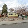 Mobile Home for Sale: 2 Bed 2 Bath 1973 Mobile Home