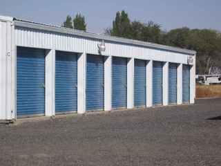 Photo of Self Storage