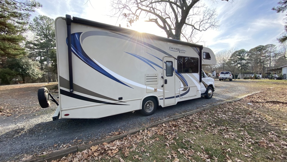 Photo of Rv