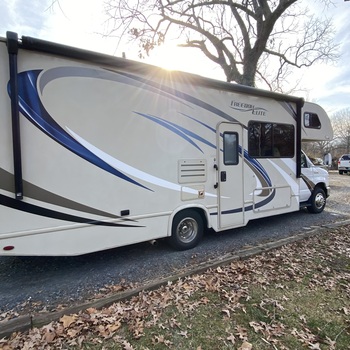 Photo of Rv