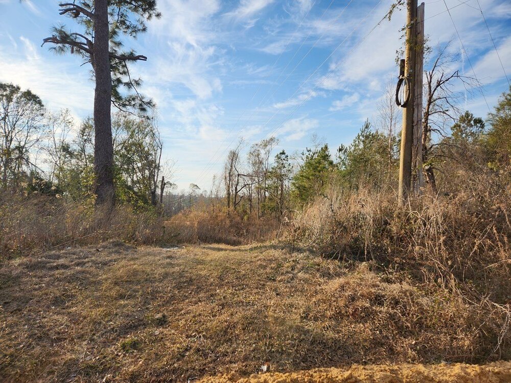 Photo of Mobile Home Lot