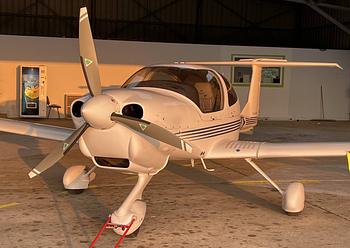 Thumbnail of aircraft