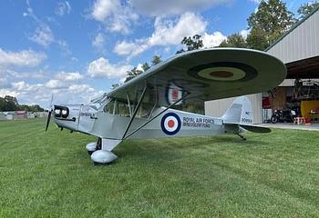 Thumbnail of aircraft