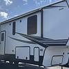 RV for Sale: 2021 CRUISER CR3601GK