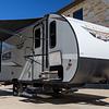 RV for Sale: 2023 WILDWOOD FSX 169RSK