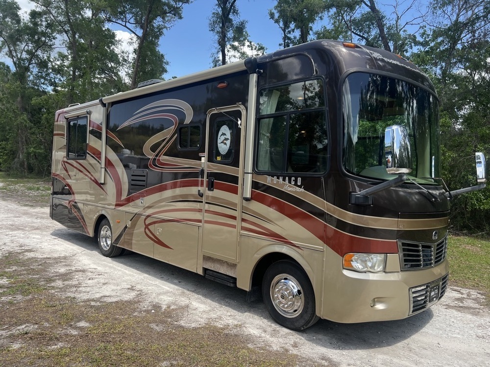 Photo of Rv