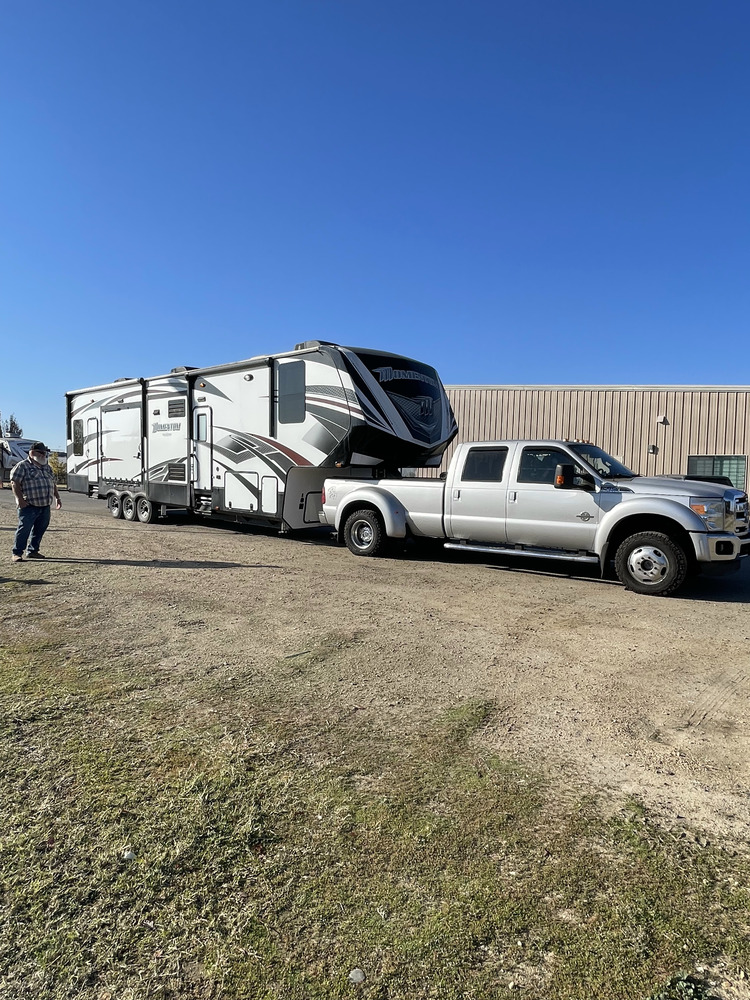 Photo of Rv