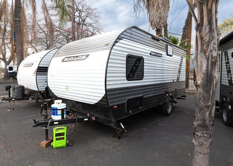 Photo of Rv