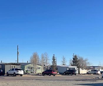 Thumbnail of mobile home park