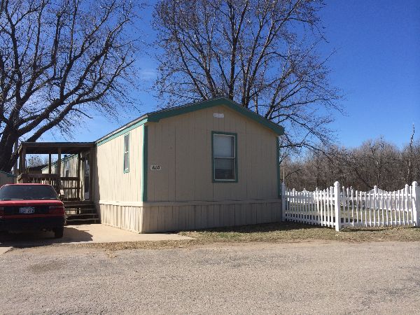 Photo of Mobile Home Park