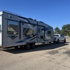 RV for Sale: 2020 DESERT FOX 27FS
