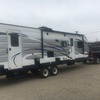 RV for Sale: 2018 SALEM 27TDSS