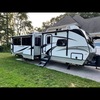 RV for Sale: 2022 Cougar Half-Ton