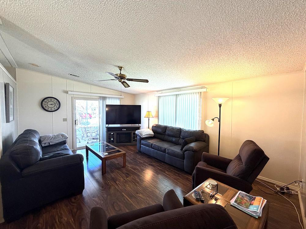 Cypress Lakes Village