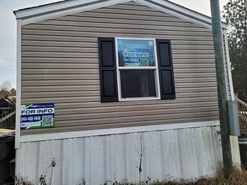 Thumbnail of mobile home