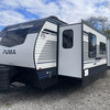 RV for Sale: 2026 PUMA 26FKDS