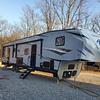 RV for Sale: 2021 CHEROKEE WOLF PACK PLATINUM 365PACK16
