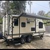 RV for Sale: 2019 MICRO MINNIE 1808FBS
