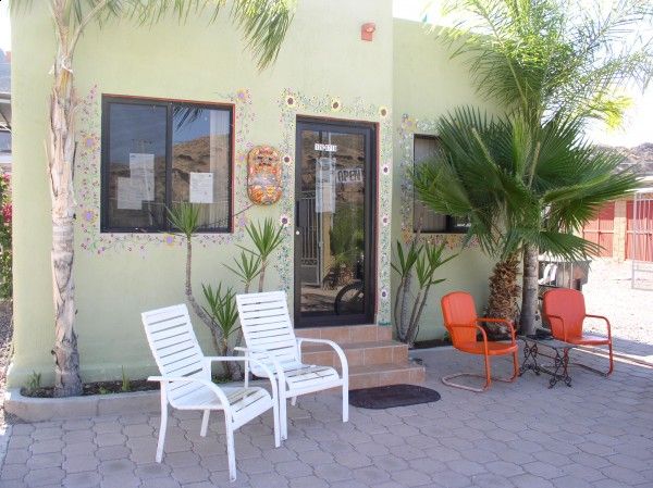 800 SQ FT Offices