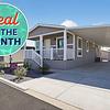 Mobile Home for Sale: 2 Bed 2 Bath 2024 Cavco/Durango